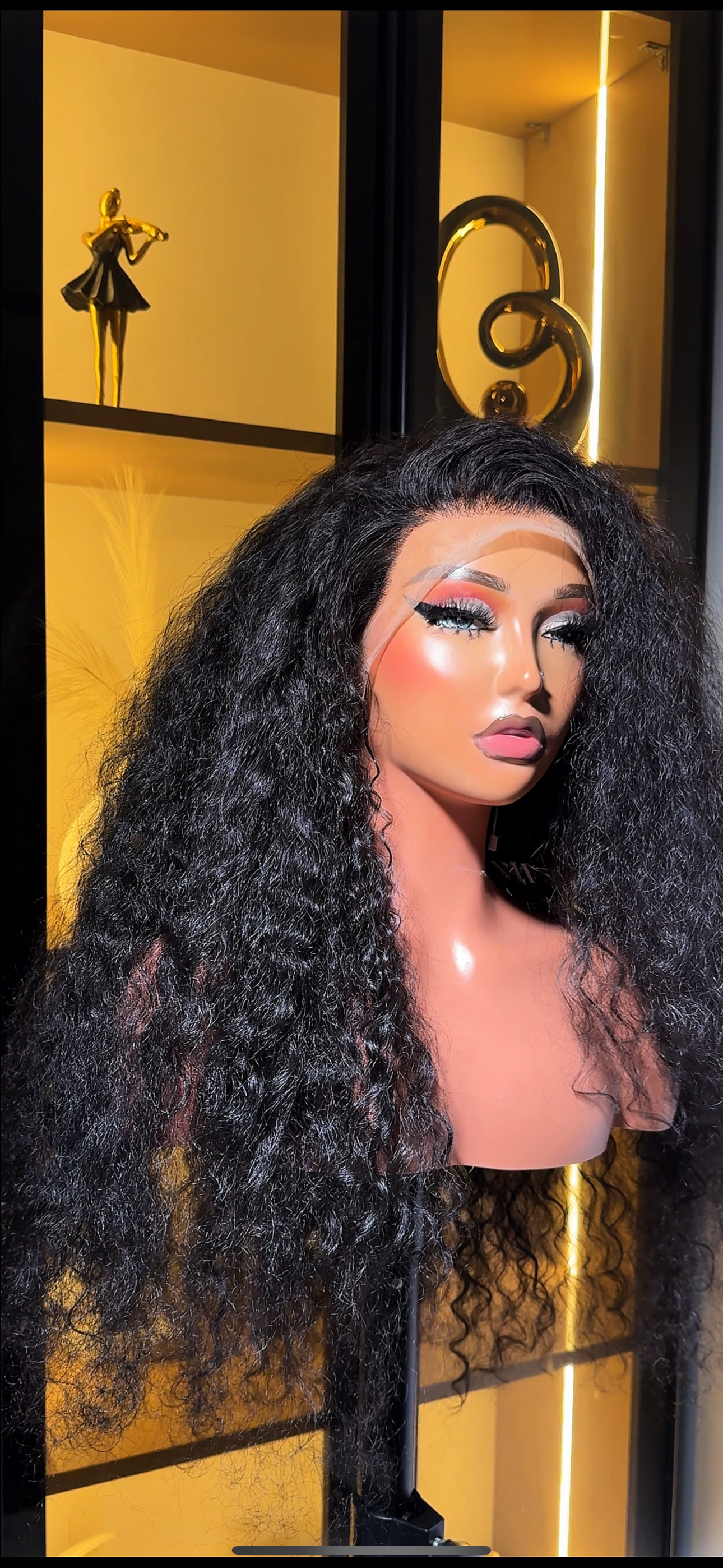 Celine deep wave unit