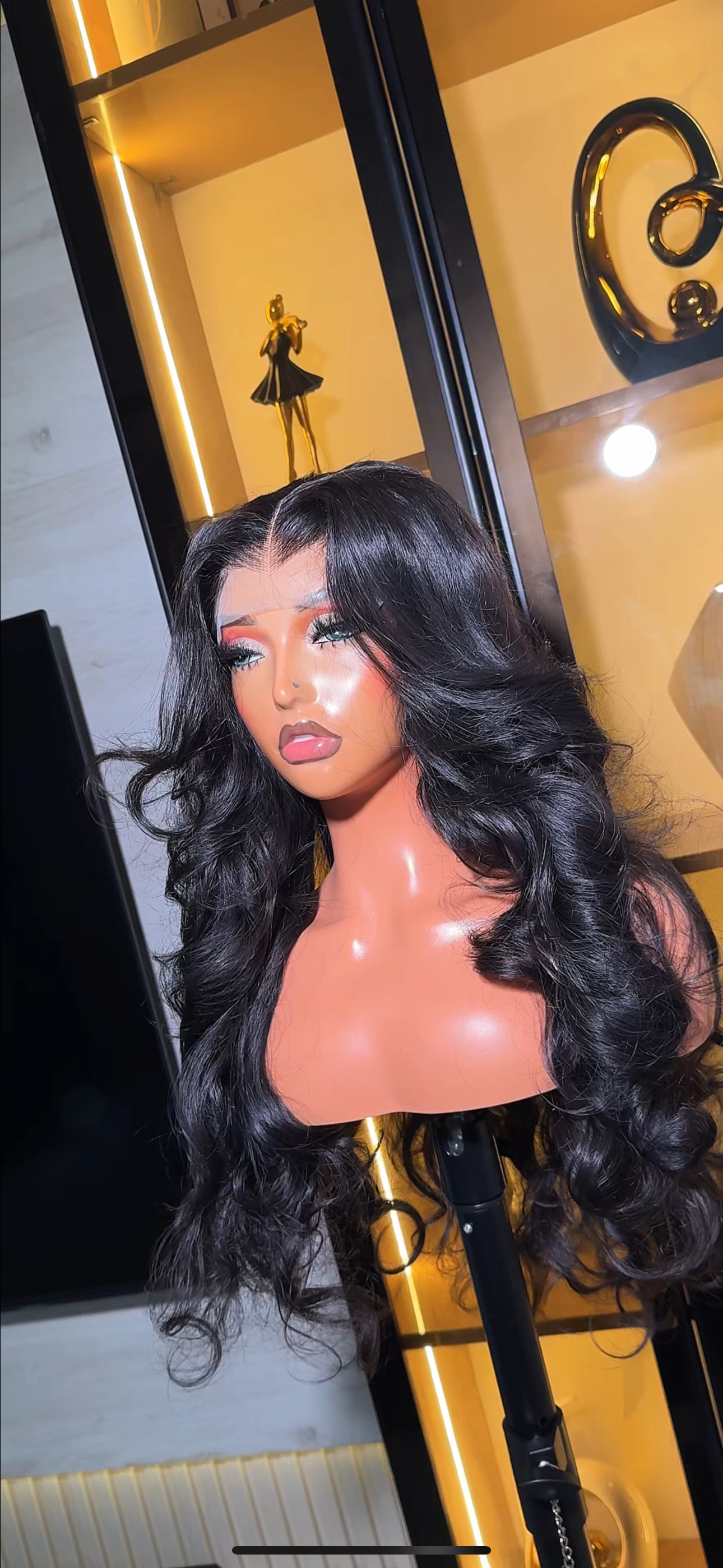 BRIELLE LAYERED UNIT
