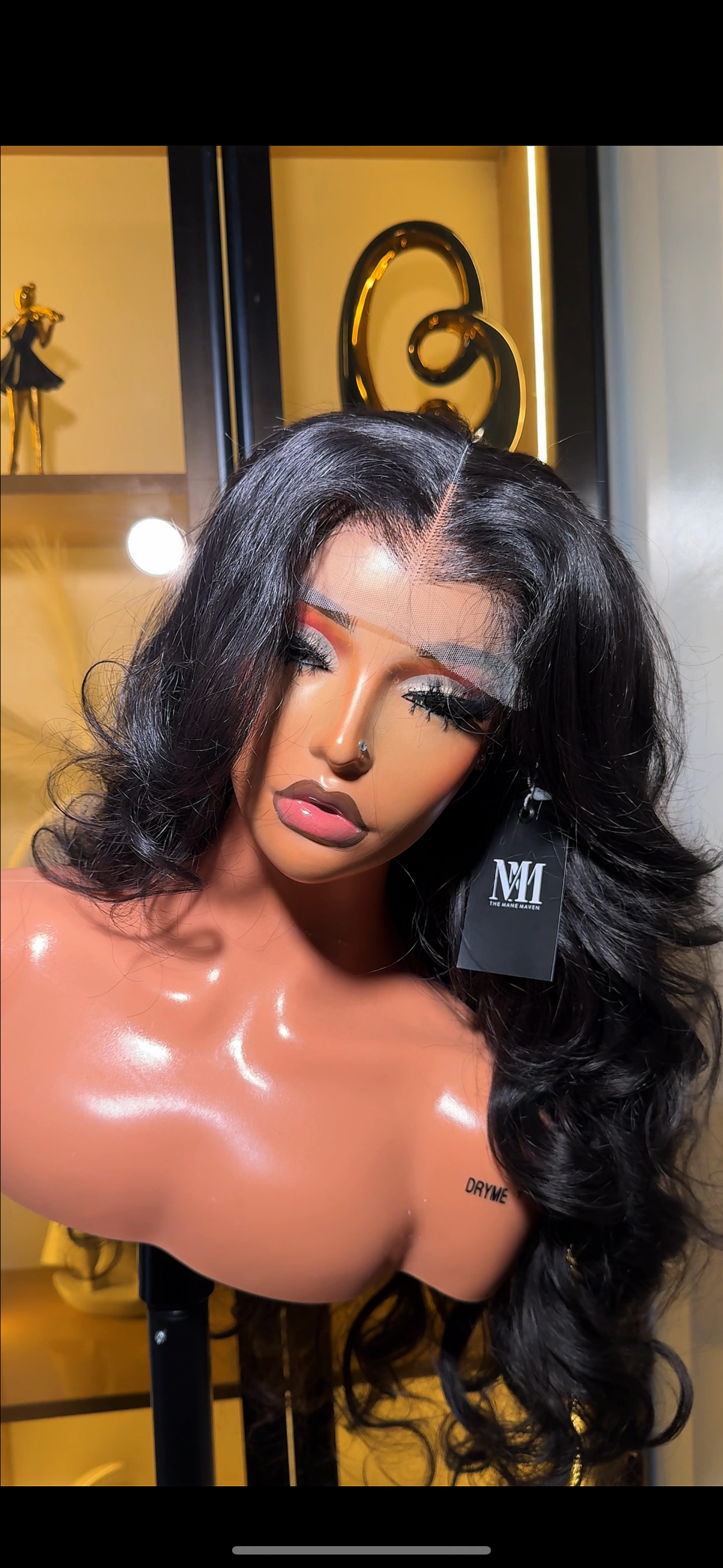 BRIELLE LAYERED UNIT