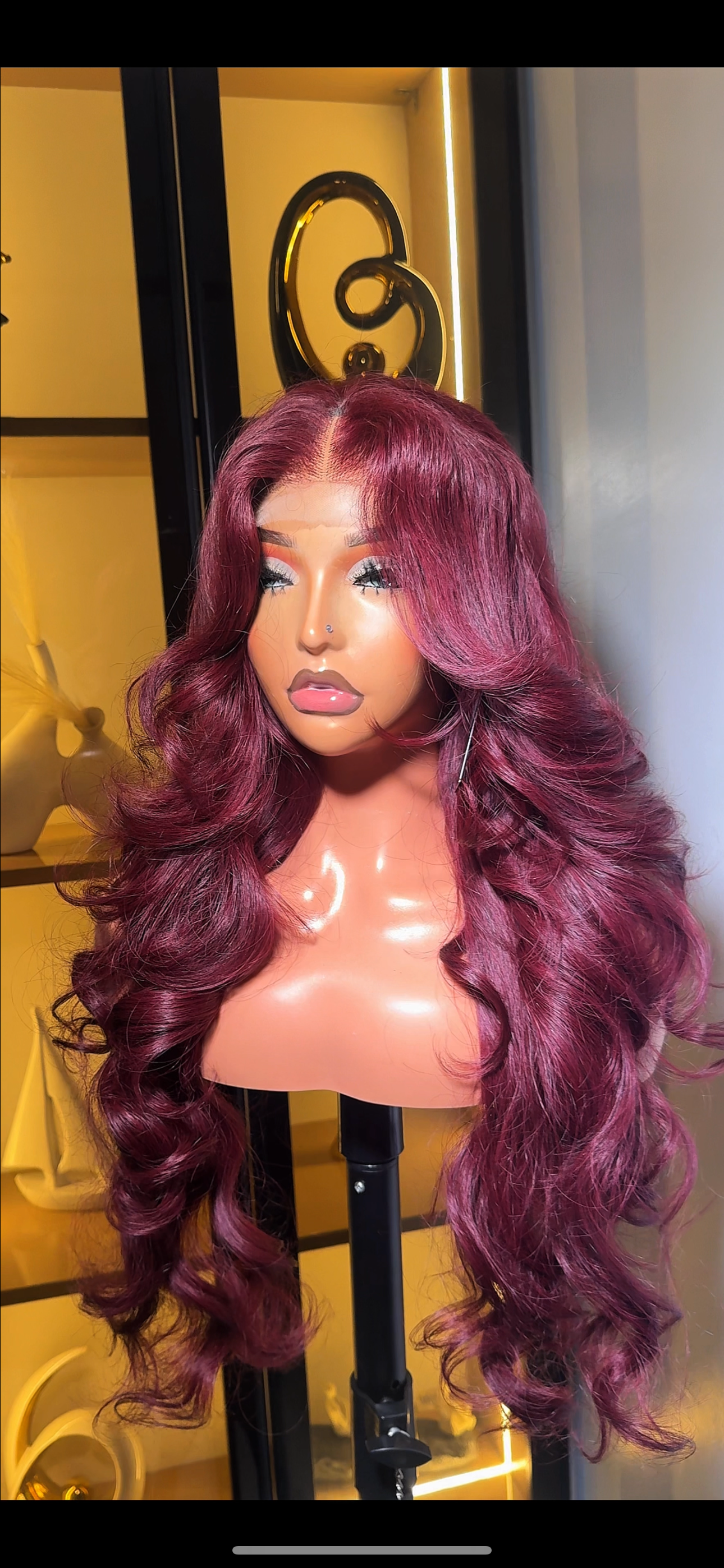 BRIELLE LAYERED UNIT