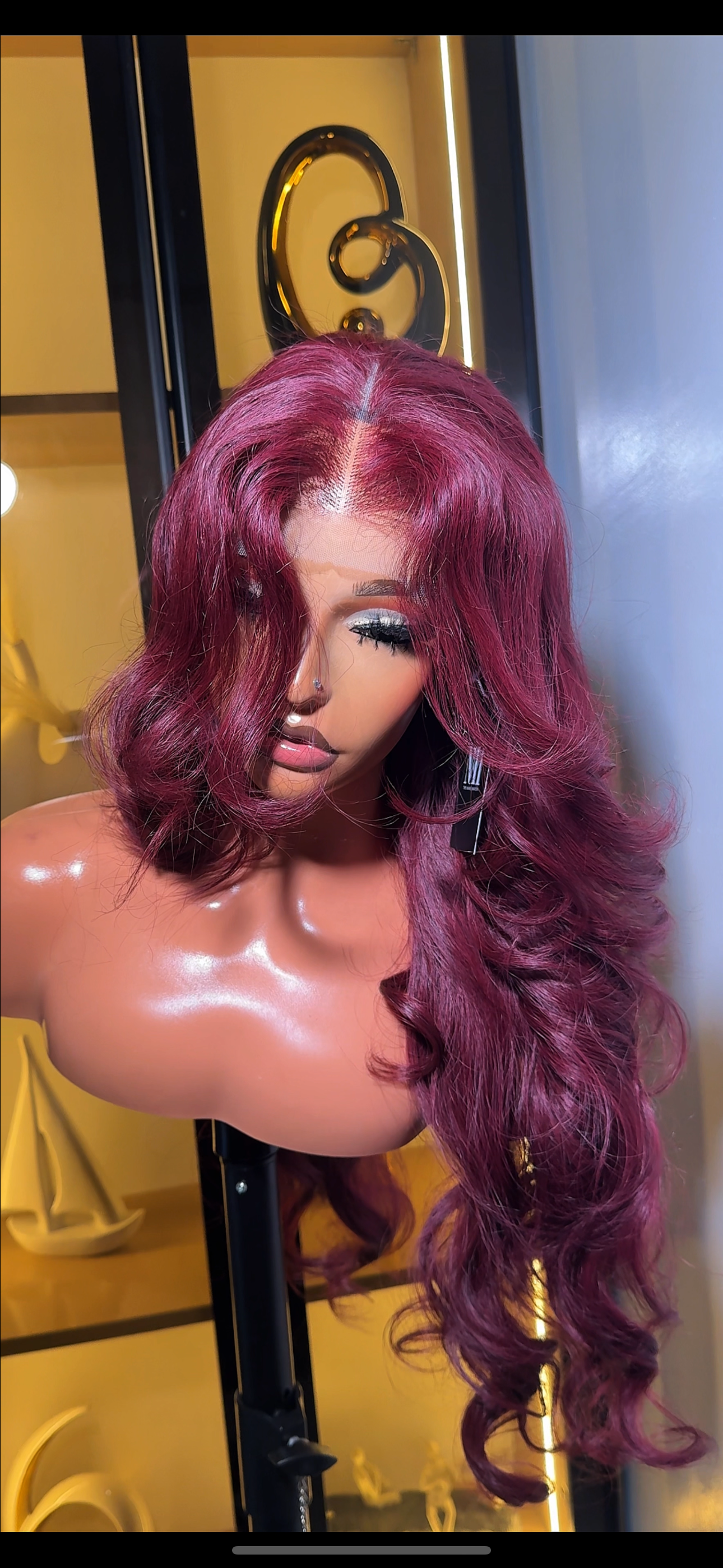 BRIELLE LAYERED UNIT